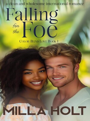 cover image of Falling For the Foe